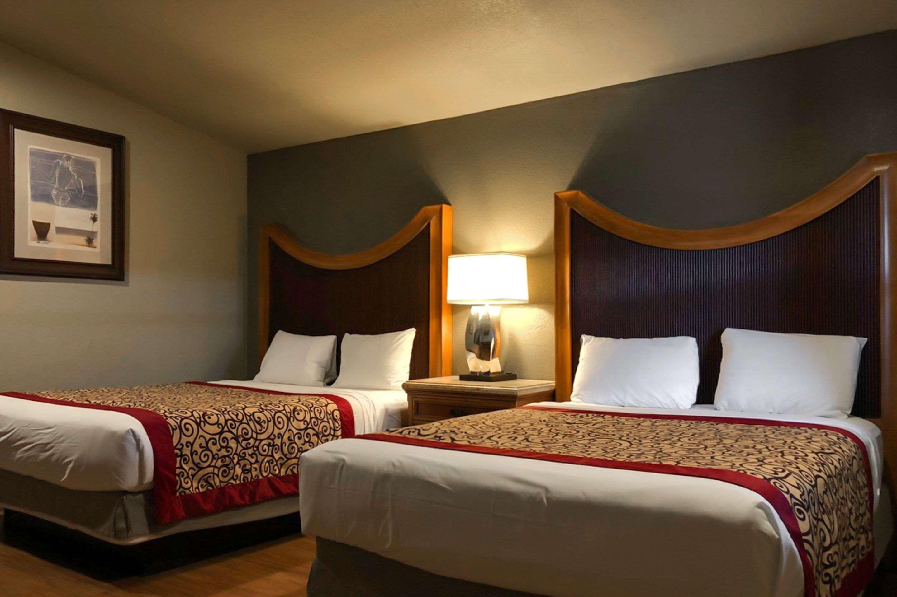 Rodeway Inn Flagstaff East Route 66 Exteriér fotografie