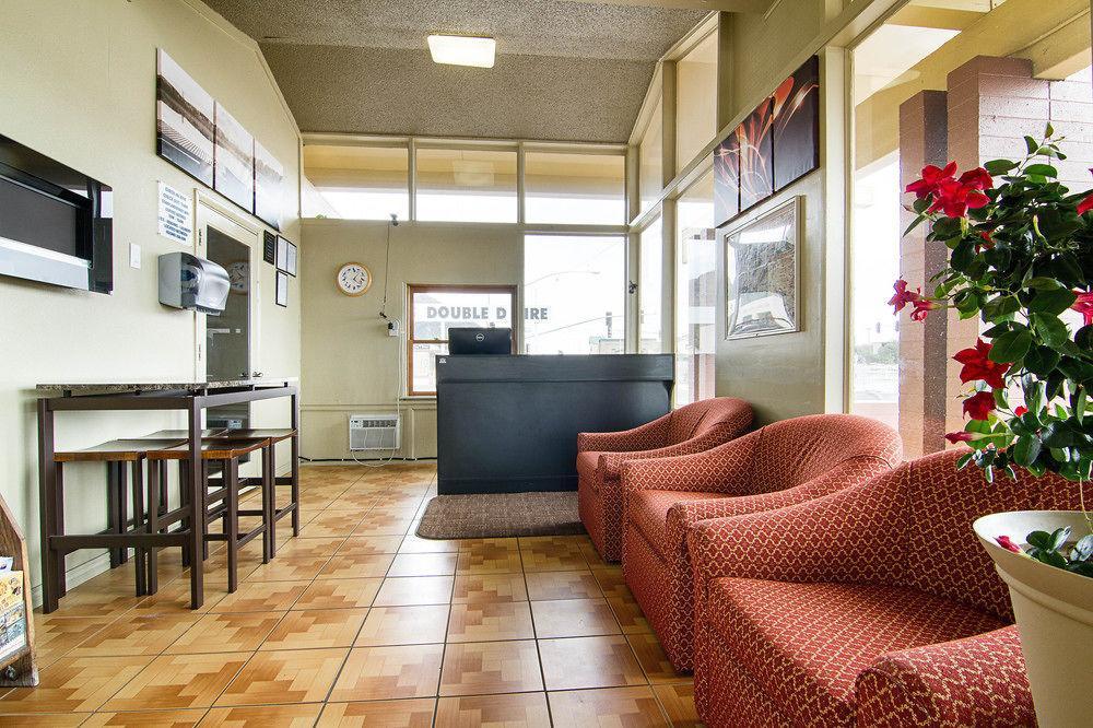 Rodeway Inn Flagstaff East Route 66 Exteriér fotografie